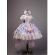 Hinana Queena Mirror Snow White SP 2.0 Deluxe Short Edition One Piece(Reservation/4 Colours/Full Payment Without Shipping)